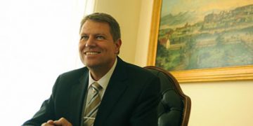 Interviu realizat de jurnalistul Dan Boanta, cu Klaus Iohanis. Diaspora la loc de frunte