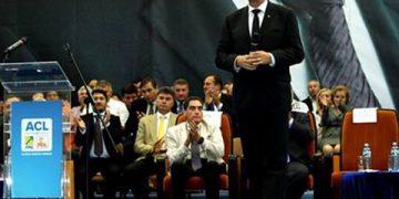 In direct de la orele 11.00// Intra sa vezi lansarea candidaturii lui Klaus Iohannis online