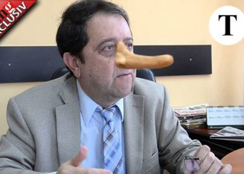 Sa radem cu Pinochio//Secretara ii scrie proiectele viceprimarului anticetatean, prin metoda copy-paste din mai multe surse. Cand iti dai demisia, Teodorescule, ca esti prea amuzant?