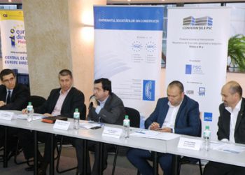 Patronii societatilor de constructii s-au reunit pentru a stabili obiectivele pana in 2020