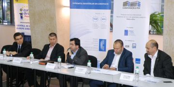 Patronii societatilor de constructii s-au reunit pentru a stabili obiectivele pana in 2020