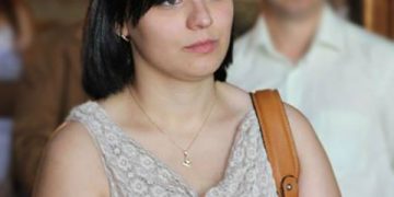 Ecaterina Spataru: Drept la replica pentru Carmen Scortanu