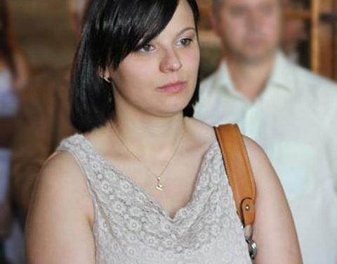 Ecaterina Spataru: Drept la replica pentru Carmen Scortanu