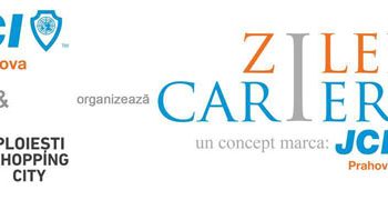 Zilele Carierei 2014
