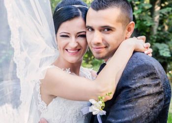 Apel Umanitar// De-abia s-a casatorit si a aflat o veste cumplita, are tumoare la cap. Haideti sa-l ajutam pe Vlad Brasoveanu