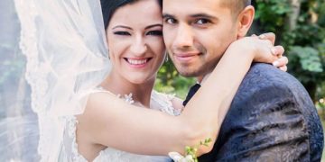 Apel Umanitar// De-abia s-a casatorit si a aflat o veste cumplita, are tumoare la cap. Haideti sa-l ajutam pe Vlad Brasoveanu