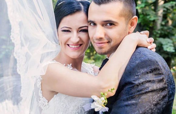 Apel Umanitar// De-abia s-a casatorit si a aflat o veste cumplita, are tumoare la cap. Haideti sa-l ajutam pe Vlad Brasoveanu