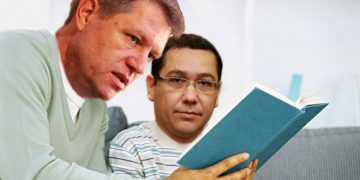 Lectia de democratie// Sfidarea, aroganta, nesimtirea au primit palma… bunului simt. Klaus Iohannis, presedinte