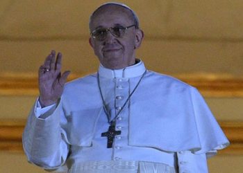 Papa Francisc a transmis, la Parlamentul European, un mesaj “tuturor cetatenilor Europei”