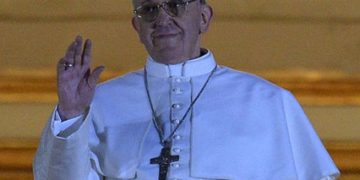 Papa Francisc a transmis, la Parlamentul European, un mesaj „tuturor cetatenilor Europei”