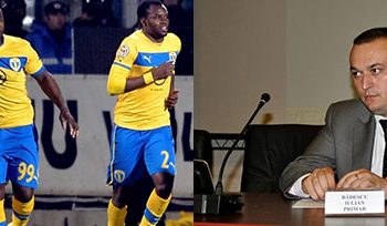 Primarul ia de bun comunicatul remis de niste incompetenti de la FC Petrolul, care spun ca totul e ok, dar uita sa zica cine conduce clubul