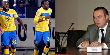 Primarul ia de bun comunicatul remis de niste incompetenti de la FC Petrolul, care spun ca totul e ok, dar uita sa zica cine conduce clubul