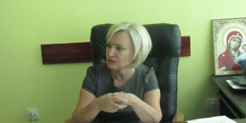 Bucov// Unde nu poate Prospectiuni SA si OMV Petrom, se baga Rodica Paraschiv. Cerem demisia prefectului judetului Prahova