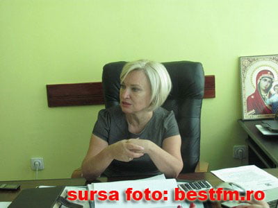 Bucov// Unde nu poate Prospectiuni SA si OMV Petrom, se baga Rodica Paraschiv. Cerem demisia prefectului judetului Prahova