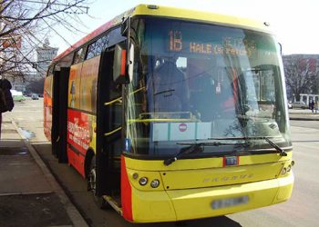 Fara gratuitati la transportul in comun de la anul