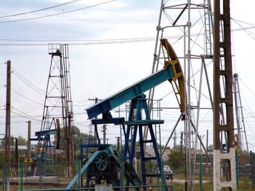 Gabriela Anghel// DECLARAŢIE POLITICĂ: Redevenţele petroliere 2004 – 2014 – 10 ani de sclavie