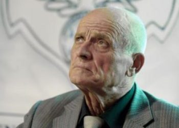 A mai cazut o stea// Marele inventator Justin Capra a murit( video cu maestrul)