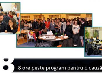 8 ore peste program la Ploiesti.  Termenul pentru inscrierea ONG-urilor din Prahova se prelungeste