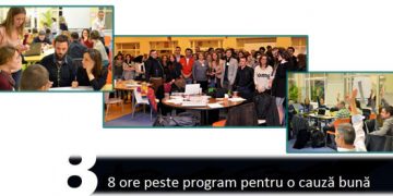 8 ore peste program la Ploiesti.  Termenul pentru inscrierea ONG-urilor din Prahova se prelungeste