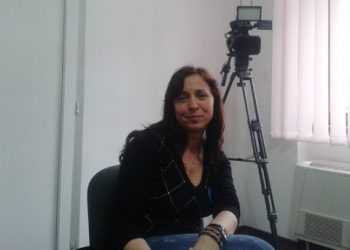 Simona Dolniceanu// Scrisoare publica pentru un subiect creat artificial