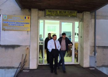 Exclusiv// Daniel Petre, fostul director al Finantelor Prahovene s-a imbolnavit in arest. Vezi unde afla acum si de ce