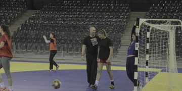 Interviu// Thomas Ryde: Avem nevoie de o viziune ca vom deveni cei mai buni din lume!