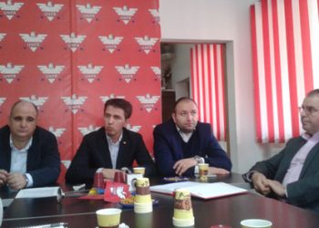 Presedintele UNPR Prahova asigura populatia ca partidul sau nu-l va trada pe Victor Ponta. Raul Petrescu este intermar pana la decizia Consiliului Local