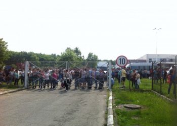 Un nou caz Raed Arafat la Yazaki, care a declansat conflictul, printre alte nemultumiri?