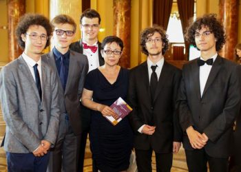 Sistem inovator de prevenire a inundatiilor, conceput de o echipa de elevi din Ploiesti