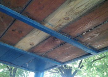Incomodph.ro la datorie// Parcul din strada Buna Vestire a fost rezolvat de catre SGU in urma articolului nostru