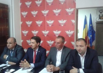 Conferinta UNPR// Sinteza a noua subiecte discutate. Intra sa vezi temele dezbatute