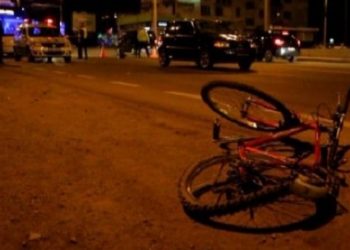 Exclusiv// Un copil a fost accidentat la Lipanesti. Ce a facut soferul dupa accident e horror