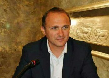 Interviu// Pavel Croitoru, vicepreşedinte PNTCD:  „Consider că Italia trebuie să aibă un parlamentar din Diaspora și nu o persoană “impusă” de la București”