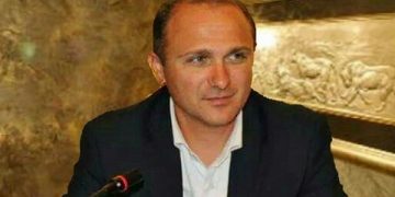 Interviu// Pavel Croitoru, vicepreşedinte PNTCD:  „Consider că Italia trebuie să aibă un parlamentar din Diaspora și nu o persoană „impusă” de la București”