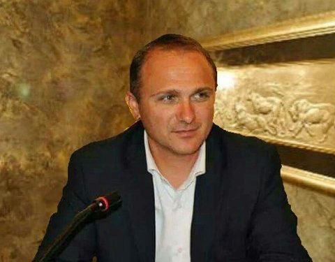 Interviu// Pavel Croitoru, vicepreşedinte PNTCD:  „Consider că Italia trebuie să aibă un parlamentar din Diaspora și nu o persoană „impusă” de la București”