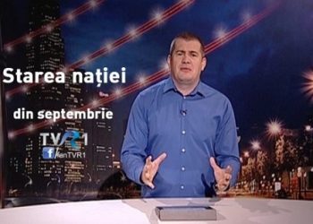 Dragos Patraru a fost nedreptatit de CNA? Dimpotriva, pentru ca ascunde jignirile in spatele pamfletului la O TELEVIZIUNE NATIONALA, NU UNA PATRONATA