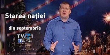 Dragos Patraru a fost nedreptatit de CNA? Dimpotriva, pentru ca ascunde jignirile in spatele pamfletului la O TELEVIZIUNE NATIONALA, NU UNA PATRONATA