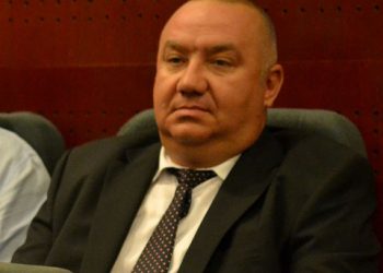 Interviu// Cristian Ganea, presedinte PSD Ploiesti: ” Trebuie lasate la o parte orgoliile politice marunte si lucrat in interesul urbei”