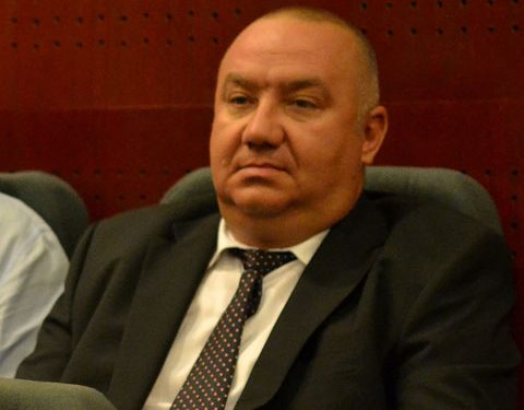 Interviu// Cristian Ganea, presedinte PSD Ploiesti: ” Trebuie lasate la o parte orgoliile politice marunte si lucrat in interesul urbei”