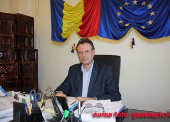 Spitalul Orasenesc  Urlati// Marian Machitescu, primarul care a salvat …sanatatea a 60.000 de oameni de pe Valea Cricovului