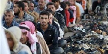 PND// Criza refugiaților – între solidaritate și teamă