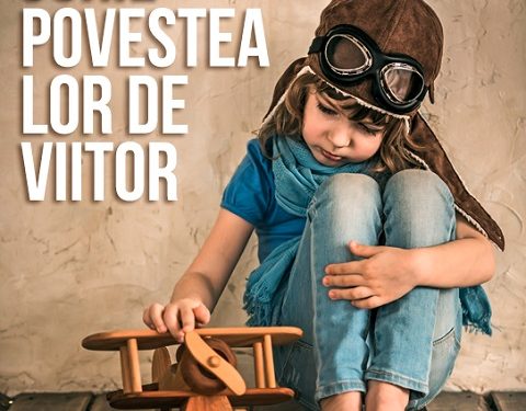 S-a lansat a doua ediție a Jurnalului de Fapte Bune – programul de burse pentru copiii talentați fără posibilități financiare