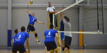 Tricolorul LMV Ploieşti participă la un turneu de verificare, la Craiova