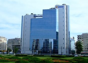 Din Spital de Pediatrie, sediul OMV Petrom va gazdui activitati de teatru