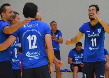 Volei// Final de turneu cu o victorie clară