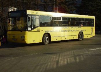 Vezi care sunt traseele deviate cu ocazia meciuluid e fotbal al echipei Petrolul din data de 20.12.2015