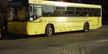 Vezi care sunt traseele deviate cu ocazia meciuluid e fotbal al echipei Petrolul din data de 20.12.2015