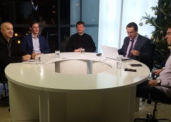 Bogdan Toader are o solutie pentru rezolvarea gaurii de 100 de milioane de lei de la primaria Ploiesti. Primarul Ganea trebuie sa faca un signur lucru, perfect legal