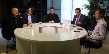 Bogdan Toader are o solutie pentru rezolvarea gaurii de 100 de milioane de lei de la primaria Ploiesti. Primarul Ganea trebuie sa faca un signur lucru, perfect legal
