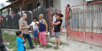 Comunitatile de romi din Prahova se pregatesc sa acceseze noi fonduri europene
